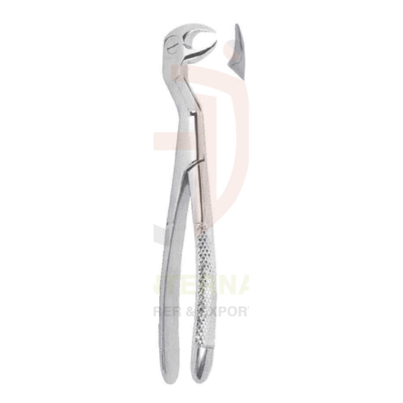 EXTRACTING FORCEPS